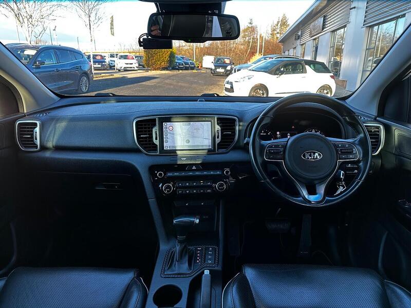 Used Kia Sportage 2017 for sale - 77132449: Photo 10