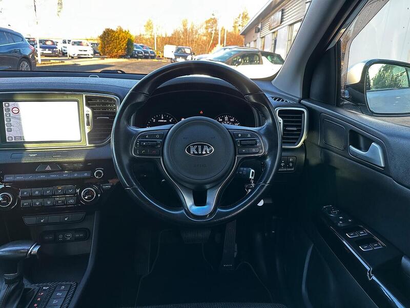 Used Kia Sportage 2017 for sale - 77132449: Photo 11