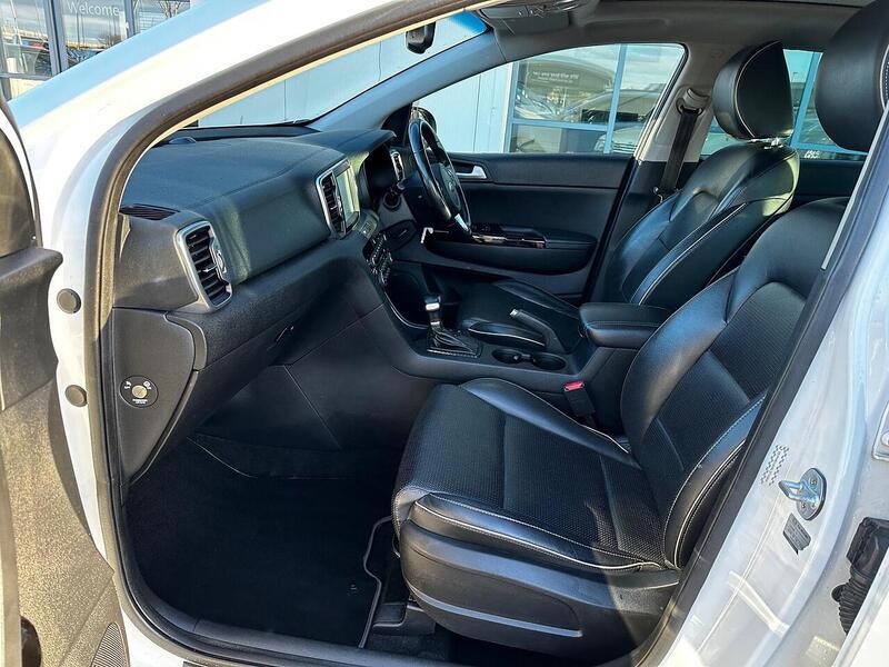 Used Kia Sportage 2017 for sale - 77132449: Photo 12