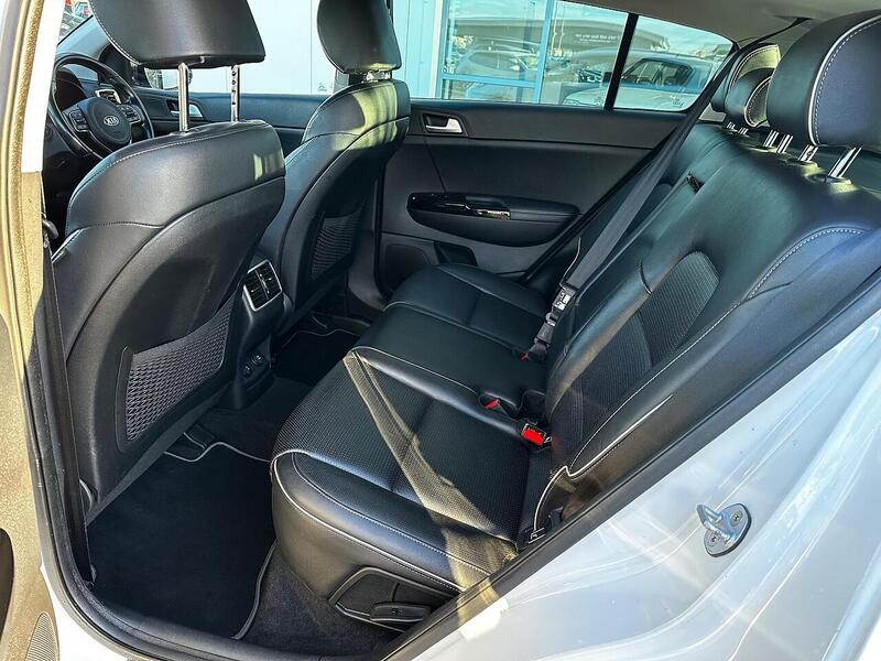Used Kia Sportage 2017 for sale - 77132449: Photo 13