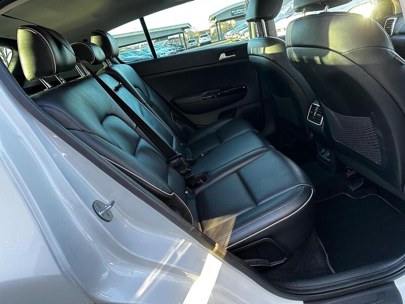 Used Kia Sportage 2017 for sale - 77132449: Photo 14