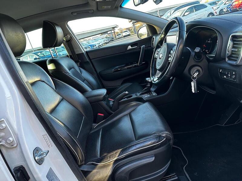 Used Kia Sportage 2017 for sale - 77132449: Photo 15