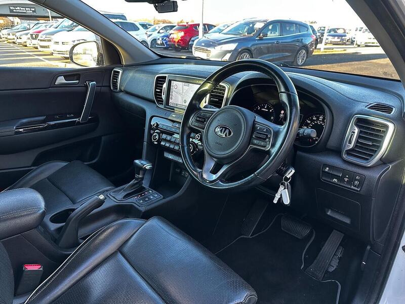 Used Kia Sportage 2017 for sale - 77132449: Photo 16