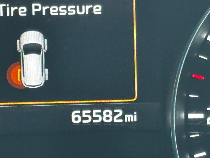 Used Kia Sportage 2017 for sale - 77132449: Photo 17