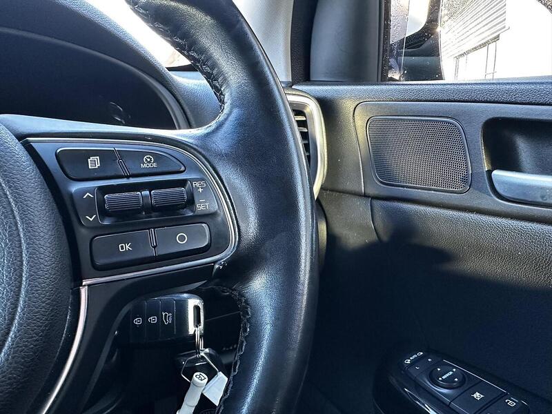 Used Kia Sportage 2017 for sale - 77132449: Photo 18