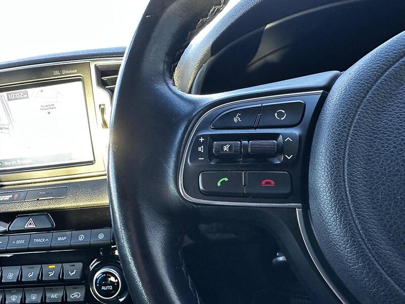 Used Kia Sportage 2017 for sale - 77132449: Photo 19