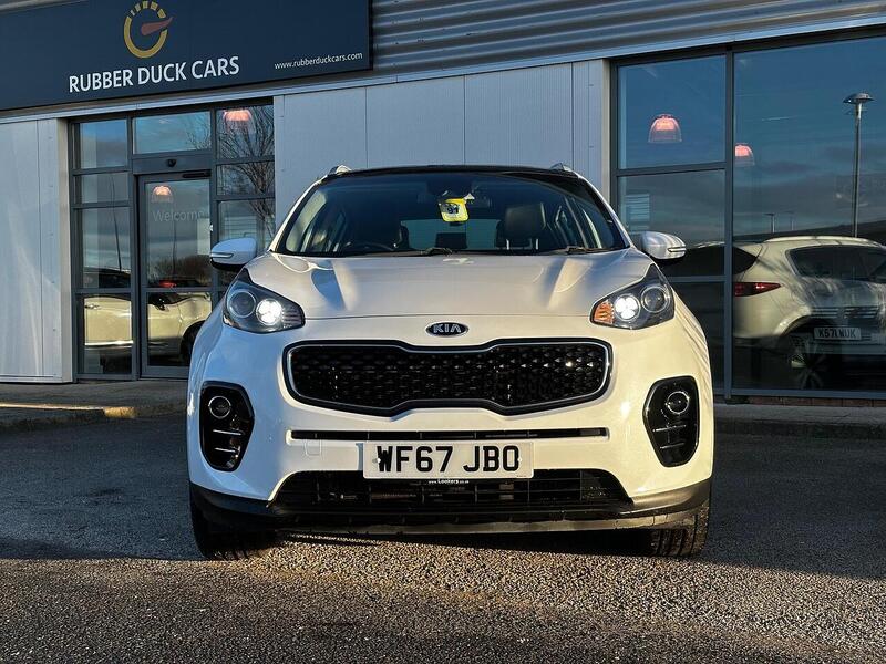 Used Kia Sportage 2017 for sale - 77132449: Photo 2