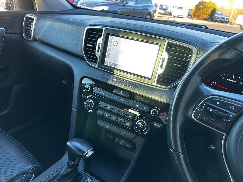 Used Kia Sportage 2017 for sale - 77132449: Photo 20