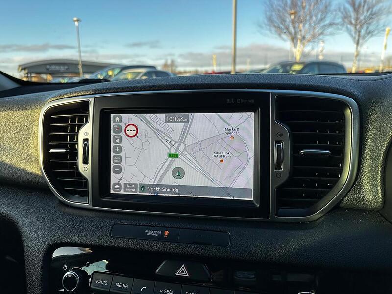 Used Kia Sportage 2017 for sale - 77132449: Photo 22