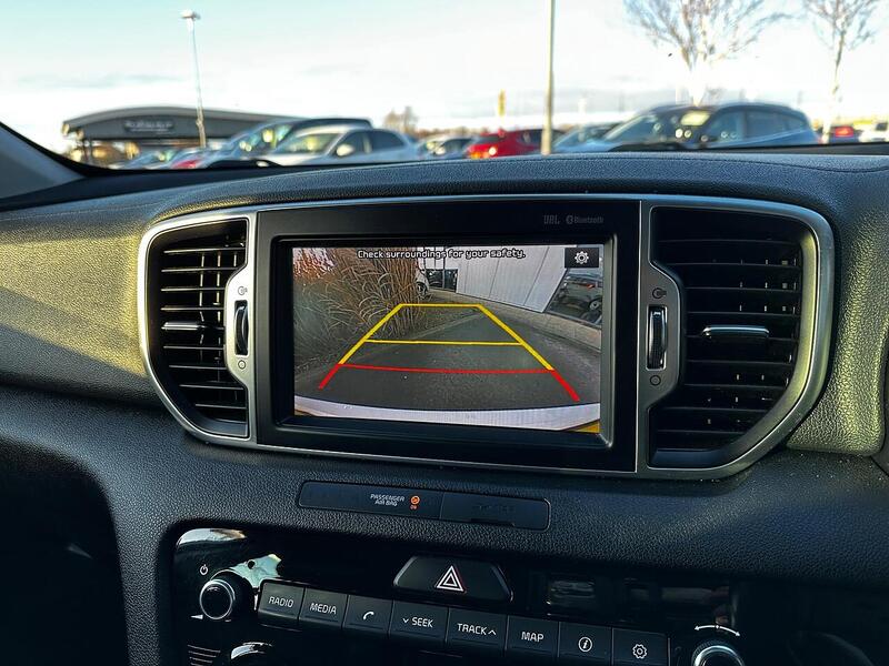 Used Kia Sportage 2017 for sale - 77132449: Photo 23