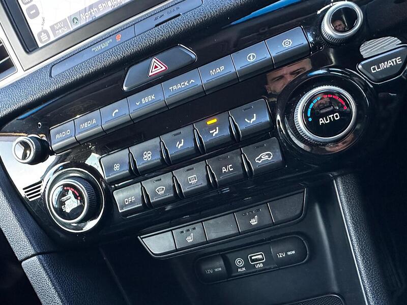 Used Kia Sportage 2017 for sale - 77132449: Photo 24