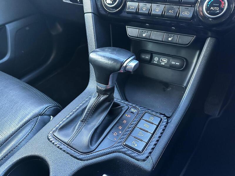 Used Kia Sportage 2017 for sale - 77132449: Photo 25