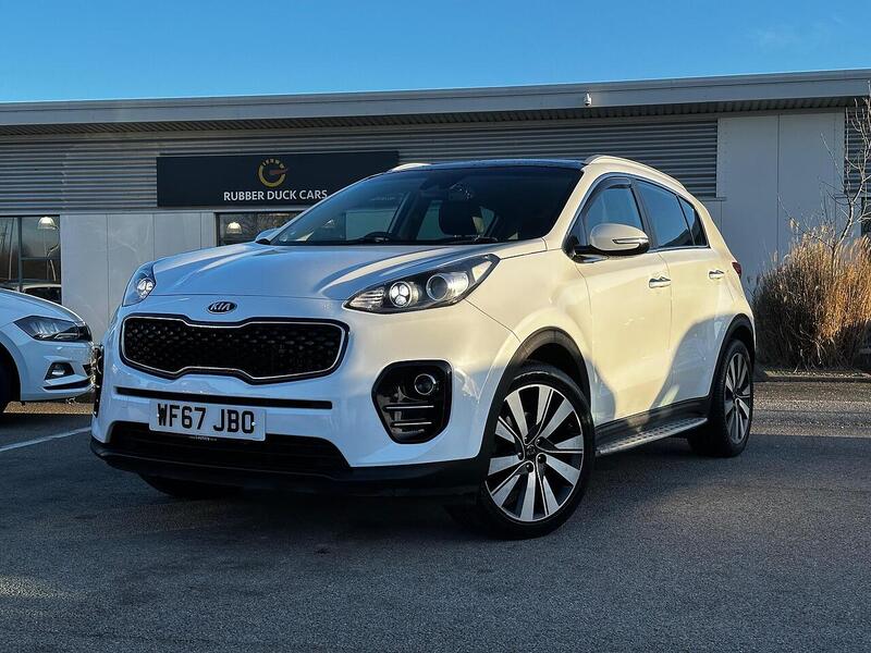 Used Kia Sportage 2017 for sale - 77132449: Photo 3