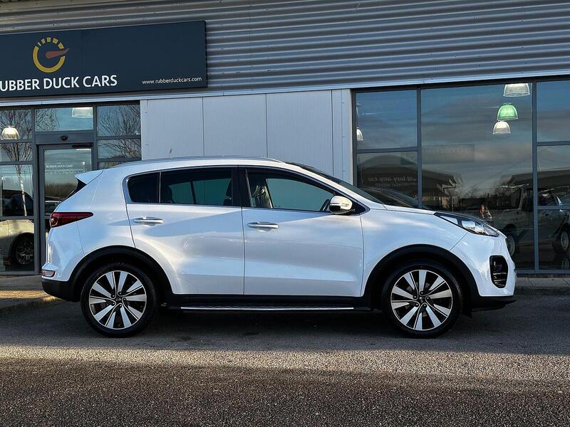 Used Kia Sportage 2017 for sale - 77132449: Photo 4