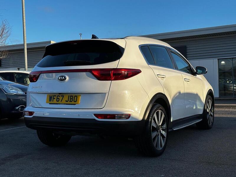 Used Kia Sportage 2017 for sale - 77132449: Photo 6