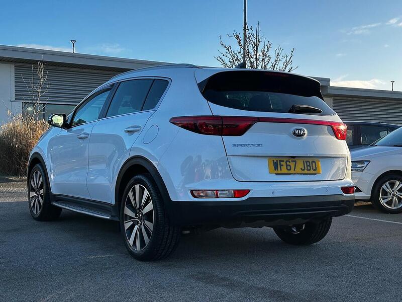 Used Kia Sportage 2017 for sale - 77132449: Photo 7