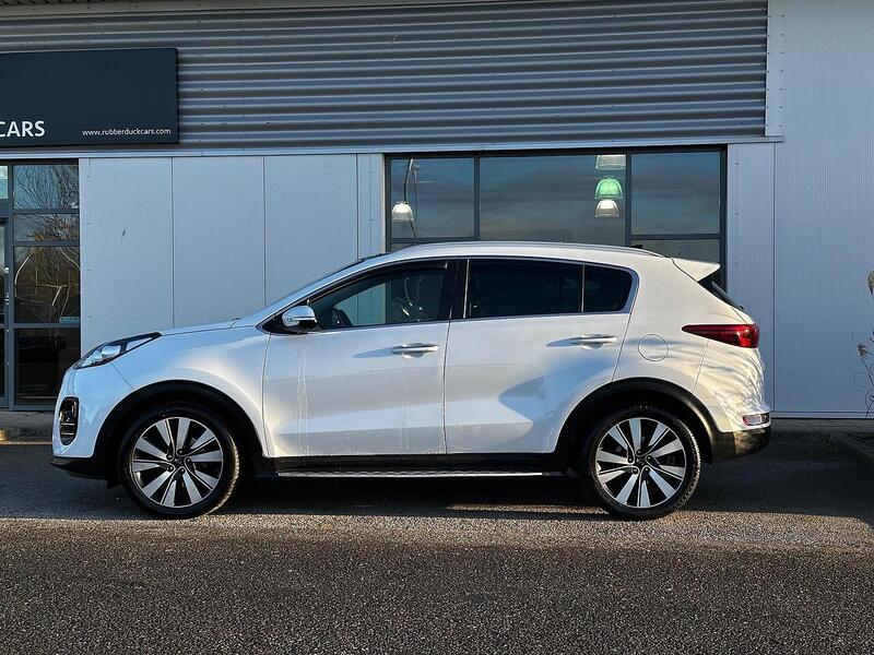 Used Kia Sportage 2017 for sale - 77132449: Photo 8