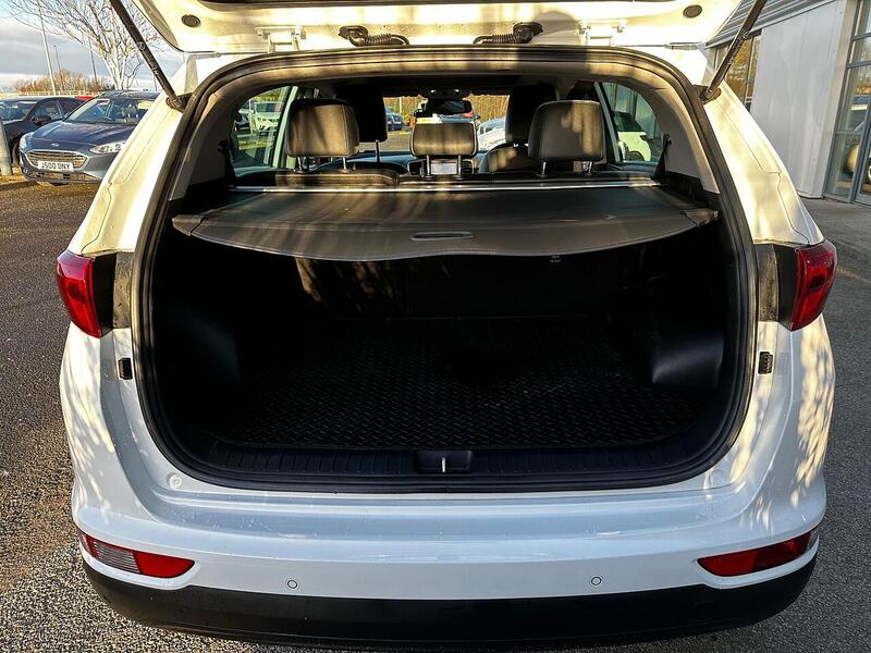 Used Kia Sportage 2017 for sale - 77132449: Photo 9