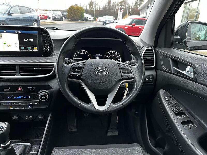 Used Hyundai TUCSON 2020 for sale - 77250925: Photo 11