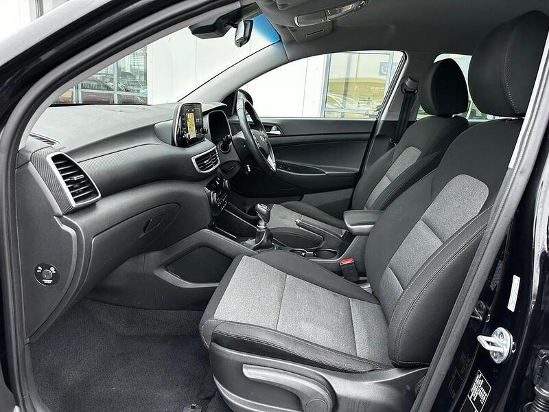 Used Hyundai TUCSON 2020 for sale - 77250925: Photo 12