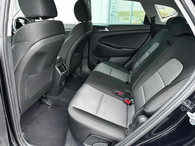 Used Hyundai TUCSON 2020 for sale - 77250925: Photo 13