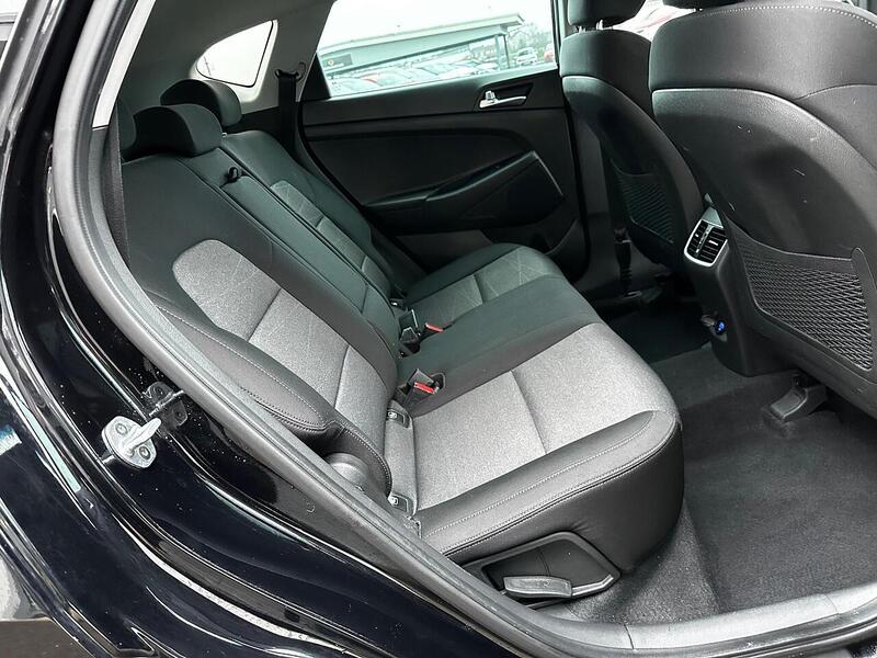 Used Hyundai TUCSON 2020 for sale - 77250925: Photo 14