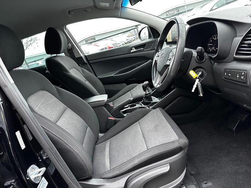 Used Hyundai TUCSON 2020 for sale - 77250925: Photo 15