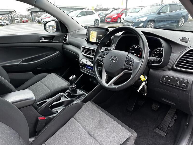 Used Hyundai TUCSON 2020 for sale - 77250925: Photo 16