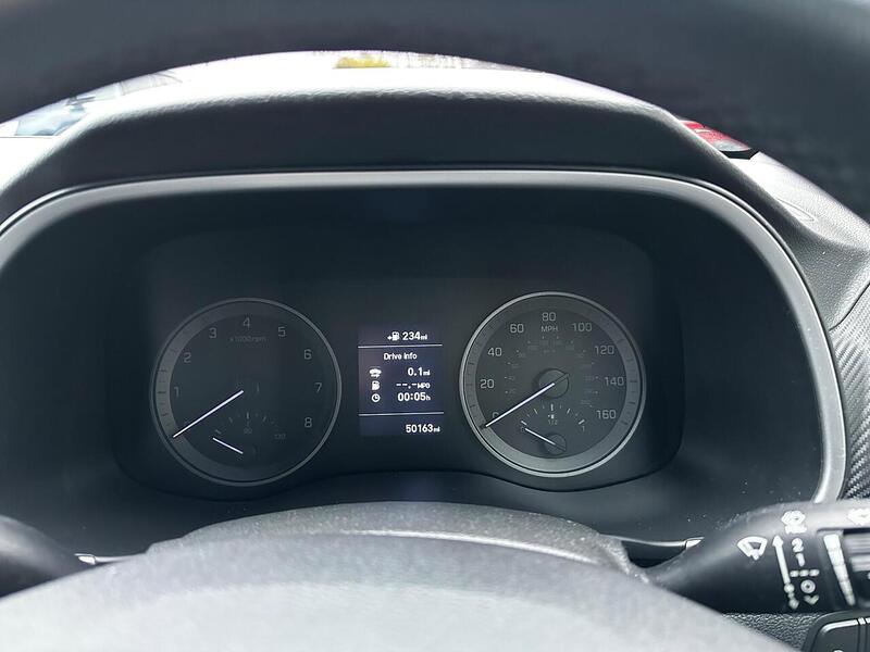 Used Hyundai TUCSON 2020 for sale - 77250925: Photo 17