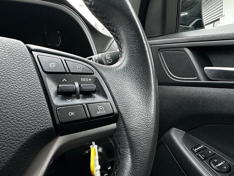 Used Hyundai TUCSON 2020 for sale - 77250925: Photo 18