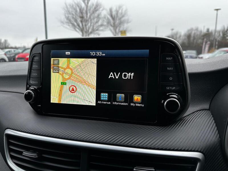 Used Hyundai TUCSON 2020 for sale - 77250925: Photo 22