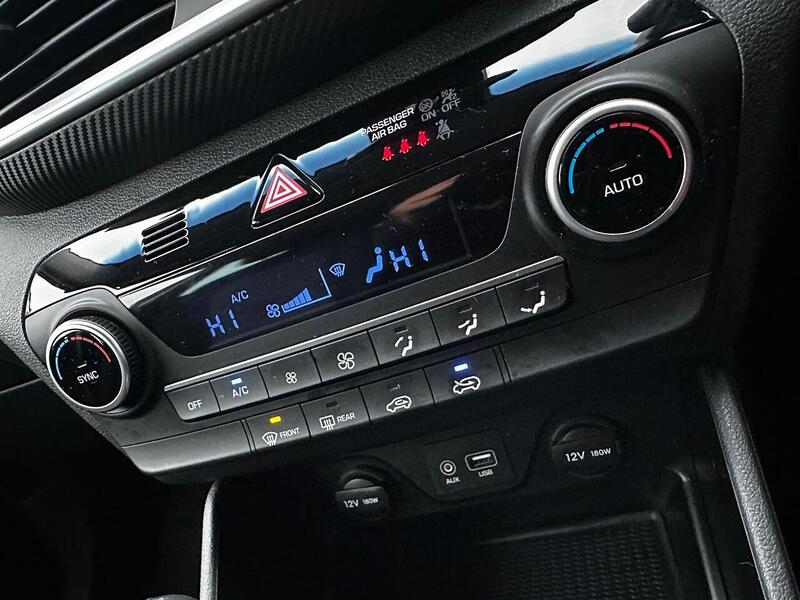 Used Hyundai TUCSON 2020 for sale - 77250925: Photo 24