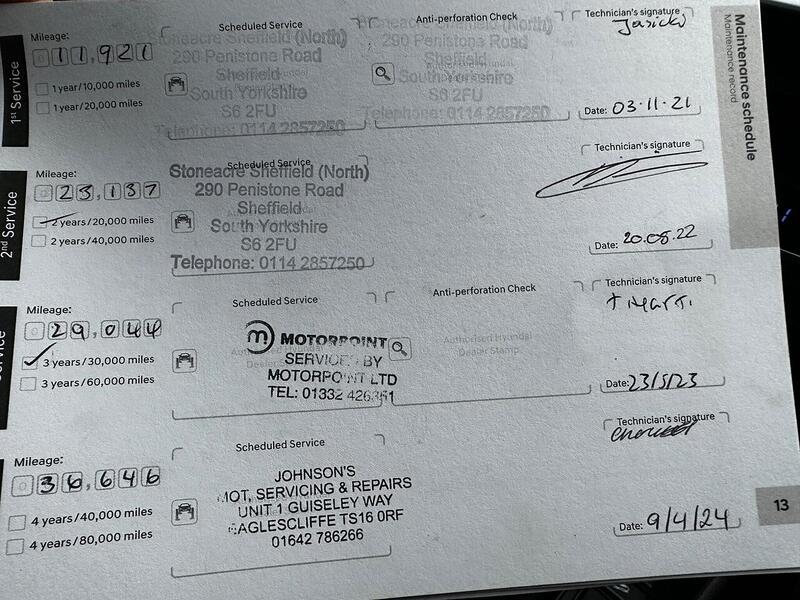 Used Hyundai TUCSON 2020 for sale - 77250925: Photo 27