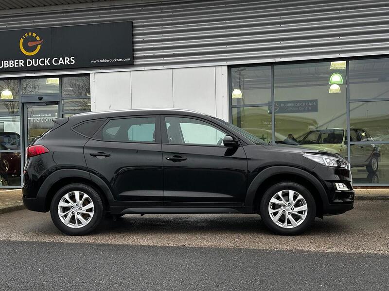 Used Hyundai TUCSON 2020 for sale - 77250925: Photo 4