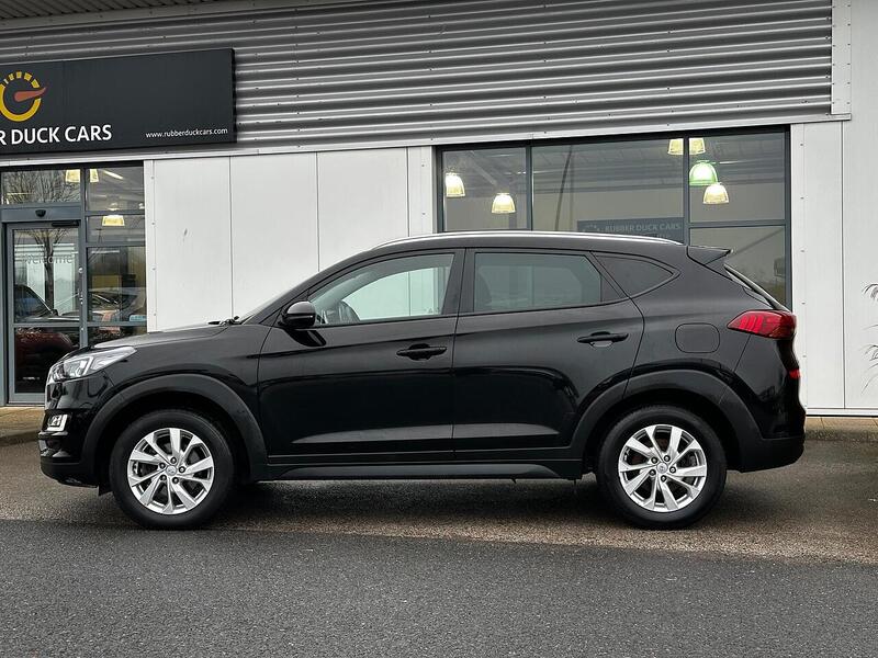 Used Hyundai TUCSON 2020 for sale - 77250925: Photo 8