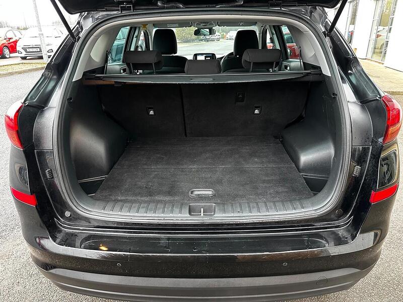 Used Hyundai TUCSON 2020 for sale - 77250925: Photo 9