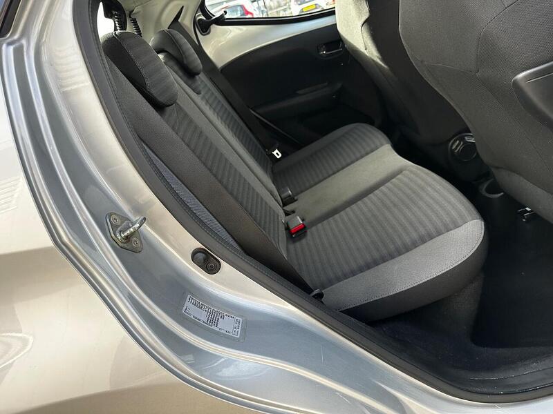 Used Toyota AYGO 2018 for sale - 77594941: Photo 14