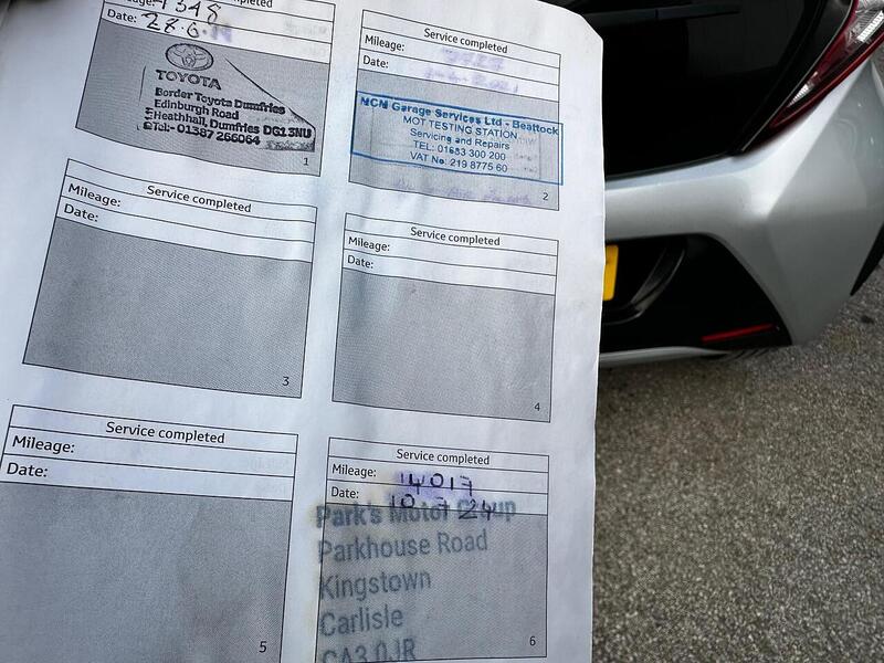 Used Toyota AYGO 2018 for sale - 77594941: Photo 22