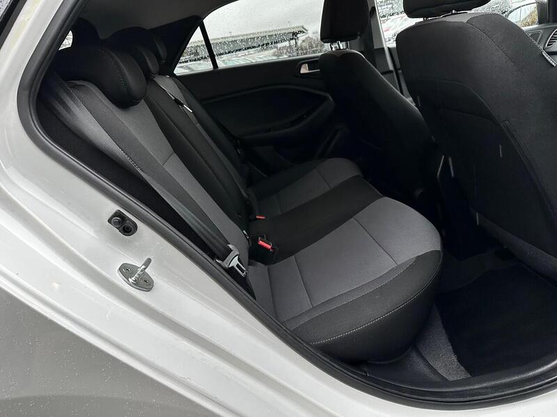 Used Hyundai i20 2020 for sale - 77547862: Photo 14