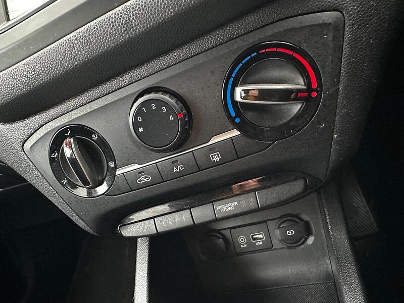 Used Hyundai i20 2020 for sale - 77547862: Photo 17