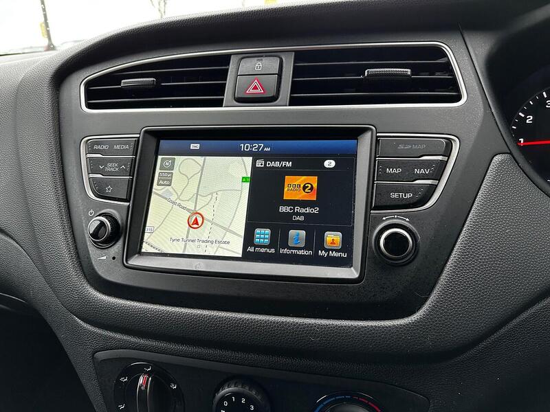 Used Hyundai i20 2020 for sale - 77547862: Photo 18