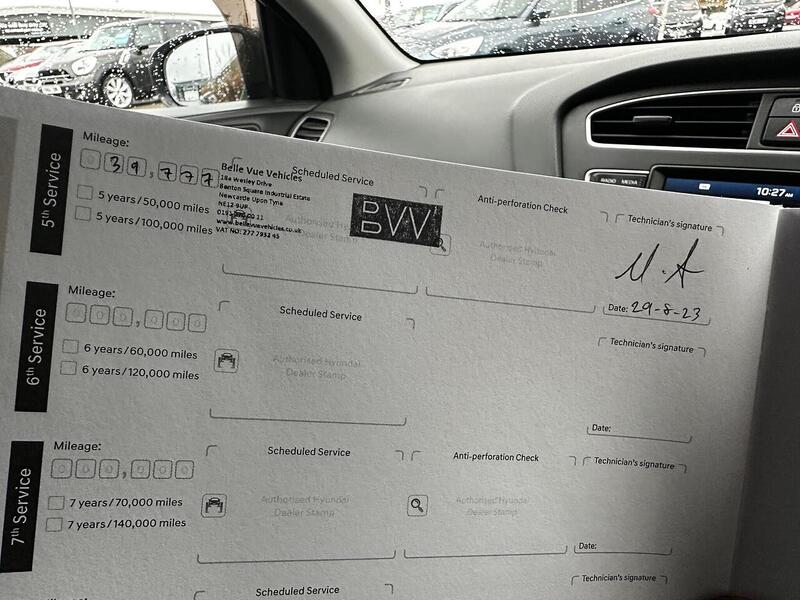 Used Hyundai i20 2020 for sale - 77547862: Photo 19