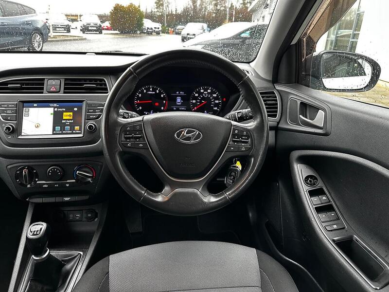 Used Hyundai i20 2020 for sale - 77547862: Photo 23