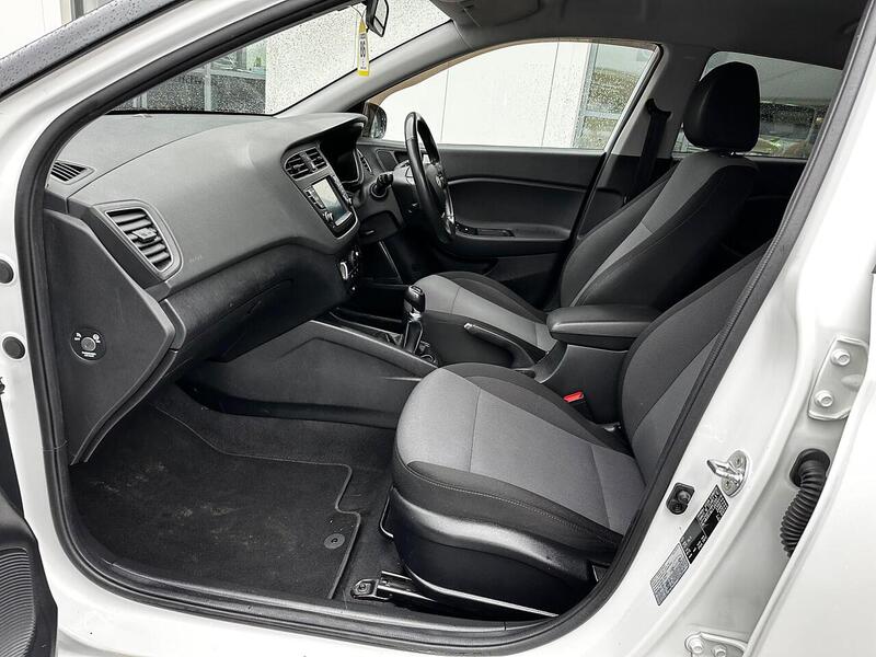 Used Hyundai i20 2020 for sale - 77547862: Photo 24