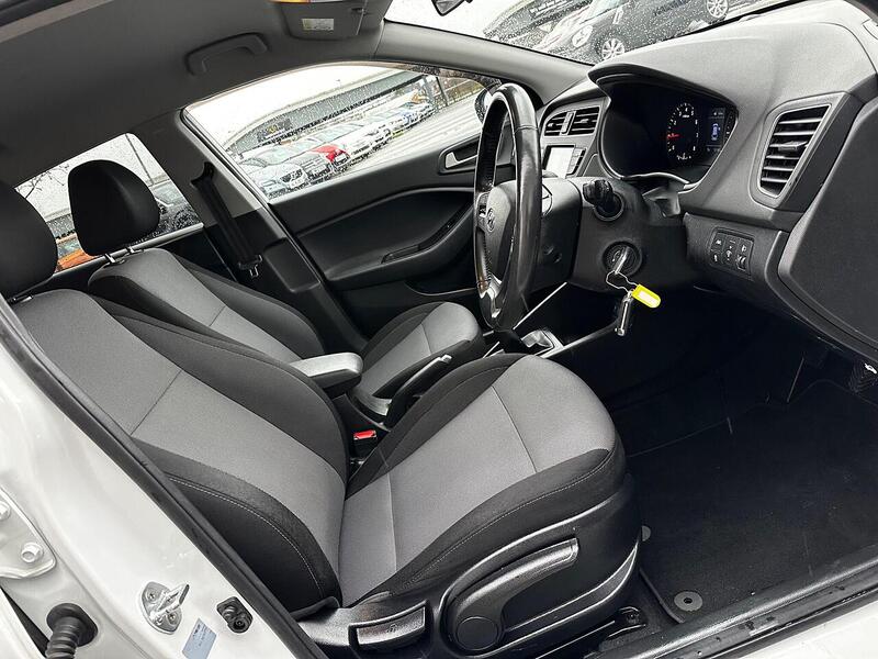 Used Hyundai i20 2020 for sale - 77547862: Photo 25