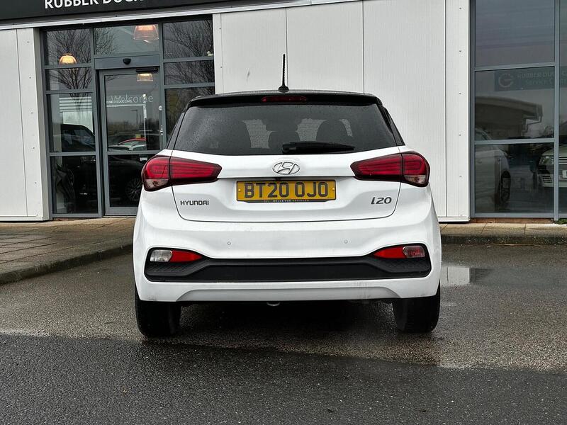 Used Hyundai i20 2020 for sale - 77547862: Photo 6