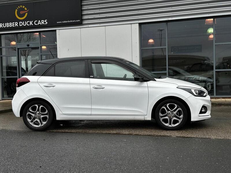 Used Hyundai i20 2020 for sale - 77547862: Photo 7