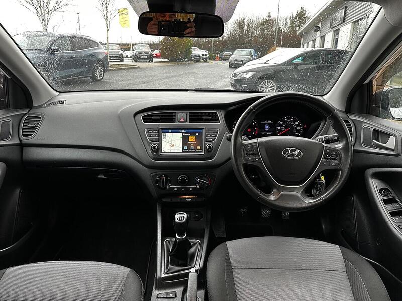 Used Hyundai i20 2020 for sale - 77547862: Photo 9