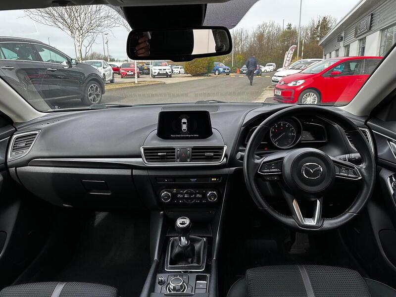 Used Mazda Mazda3 2016 for sale - 77984860: Photo 10