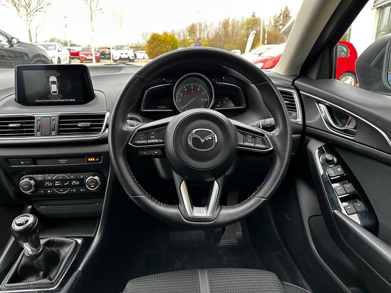 Used Mazda Mazda3 2016 for sale - 77984860: Photo 11